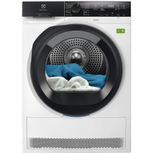 Electrolux EW9D495CC sušička prádla 900 PerfetCare