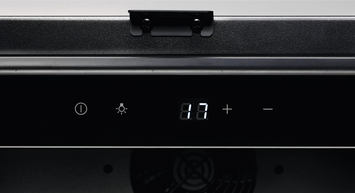 Electrolux EWS4020B5B Vestavná vinotéka - Obrázek 2