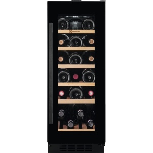 Electrolux EWS4020B5B Vestavná vinotéka