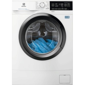 Electrolux EWS6347DC slim pračka 600 SensiCare