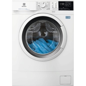 Electrolux EWS6426WC slim pračka 600 SensiCare