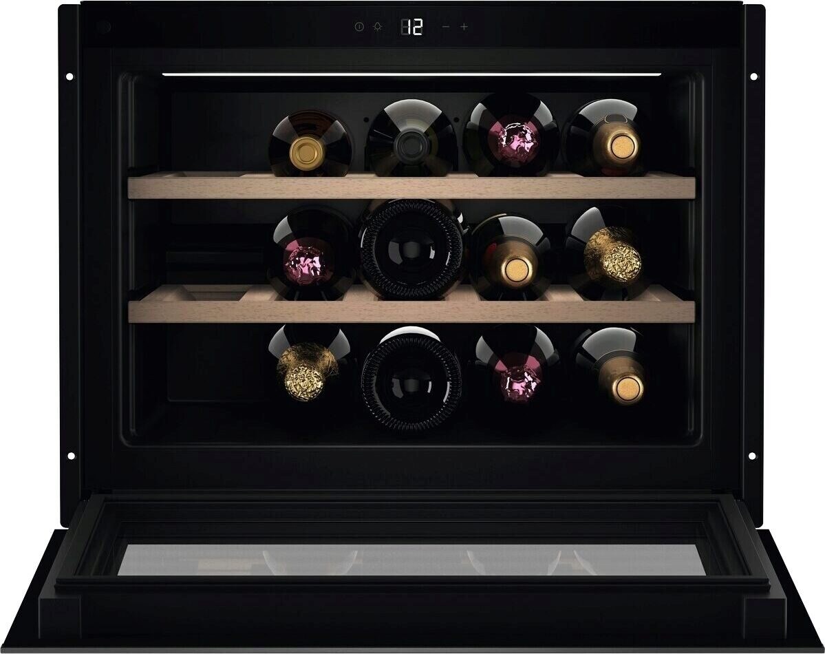 Electrolux KBW6X vestavná vinotéka - Obrázek 2