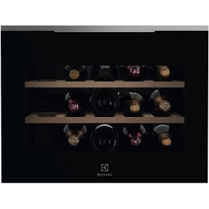 Electrolux KBW6X vestavná vinotéka