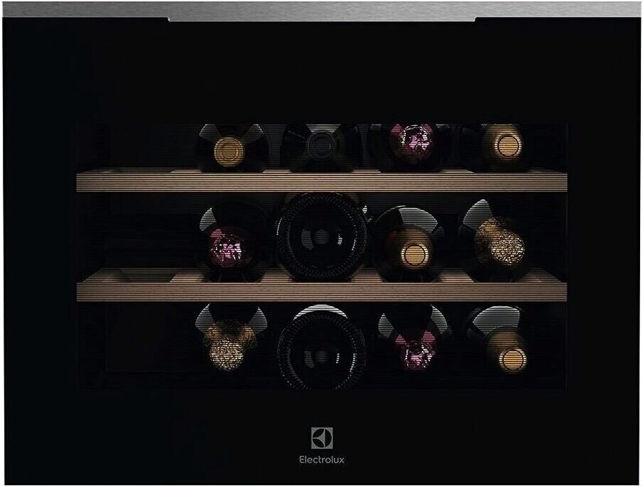 Electrolux KBW6X vestavná vinotéka