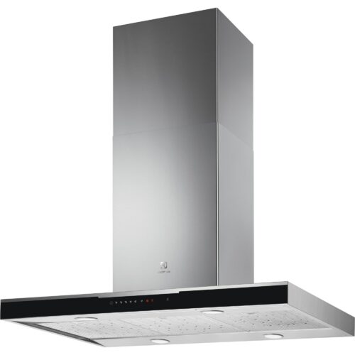 Electrolux KFIB19X ostrůvková digestoř Hob2Hood®