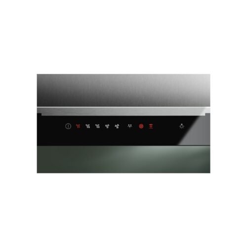 Electrolux KFTB19X komínová digestoř Hob2Hood® - Obrázek 2