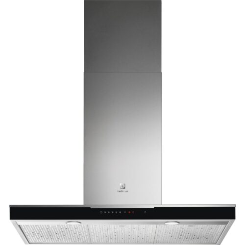 Electrolux KFTB19X komínová digestoř Hob2Hood®