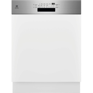 Electrolux KI82X220SX vestavná myčka nádobí SatelliteClean® Pro