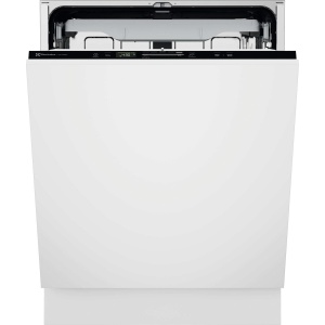 Electrolux KL72A201S vestavná myčka nádobí AirDry