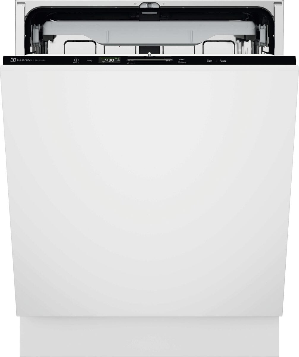 Electrolux KL72A201S vestavná myčka nádobí AirDry