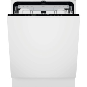 Electrolux KL82B220P vestavná myčka nádobí SatelliteClean® Pro