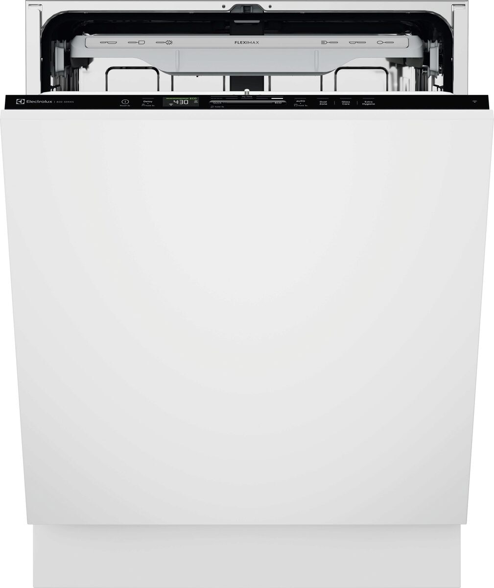 Electrolux KL82B220P vestavná myčka nádobí SatelliteClean® Pro