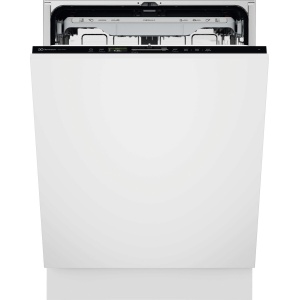 Electrolux KL87X200T vestavná myčka nádobí MaxiSpace SatelliteClean® Pro