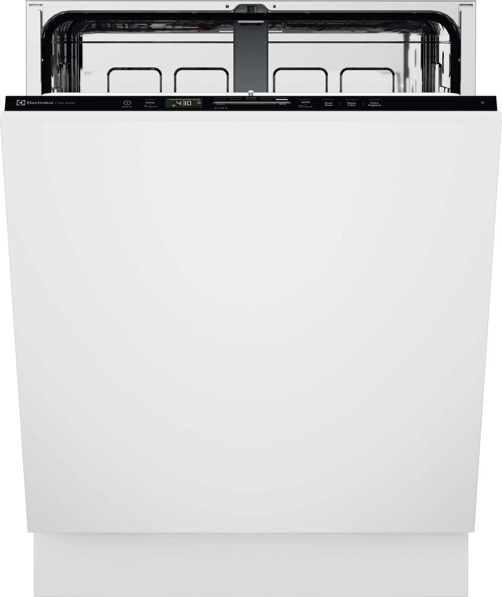 Electrolux KL92A110T vestavná myčka nádobí SatelliteClean® Pro