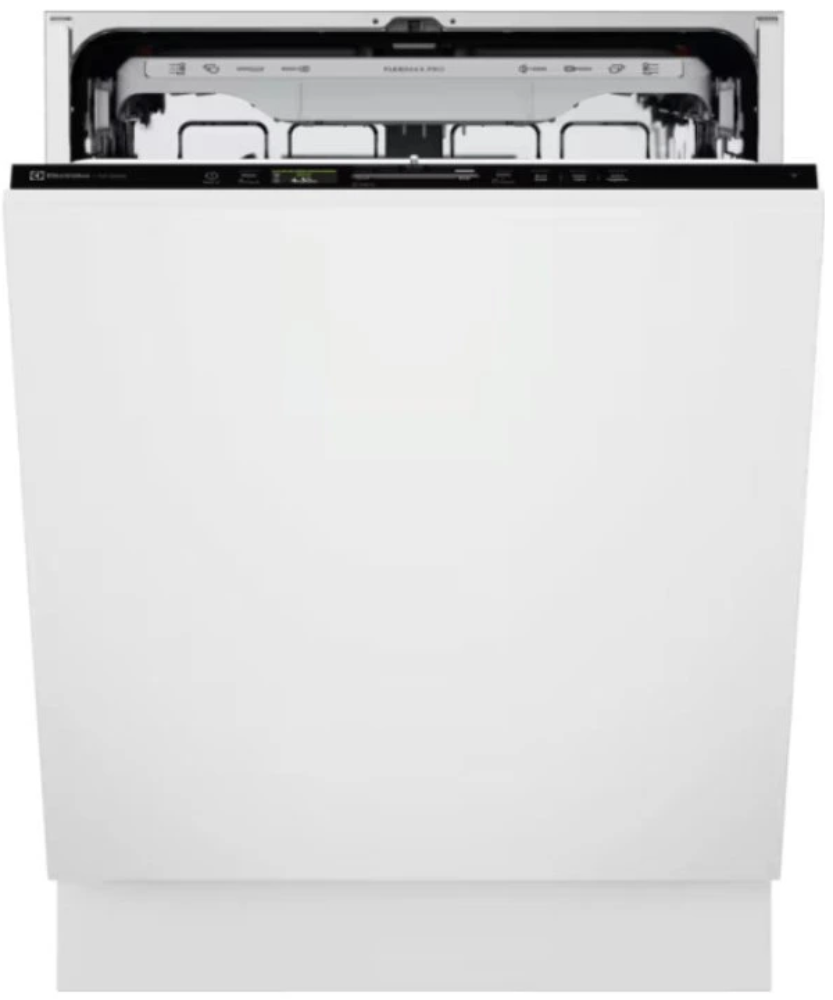 Electrolux KL92A220T vestavná myčka nádobí SatelliteClean® Pro