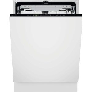 Electrolux KL97X500P vestavná myčka nádobí MaxiSpace ComfortLift