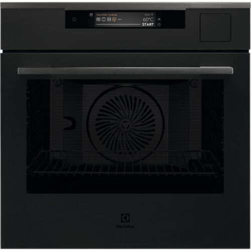Electrolux KOAAS31WT parní trouba SteamPro