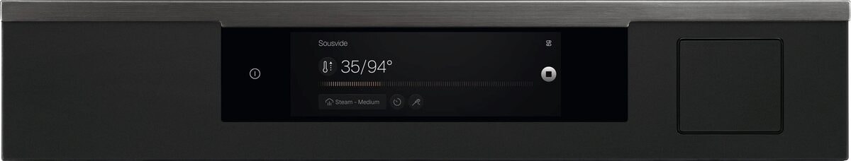 Electrolux KOAAS3DCT parní trouba SteamPro - Obrázek 2