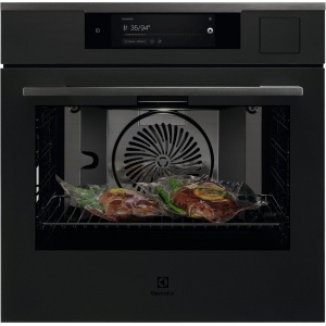 Electrolux KOAAS3DCT parní trouba SteamPro