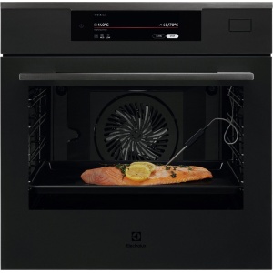 Electrolux KOBAS3ST parní trouba SteamPro