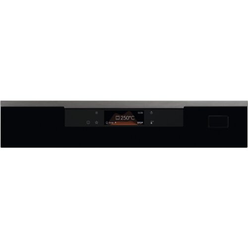 Electrolux KOBBS39H parní trouba SteamBoost - Obrázek 2