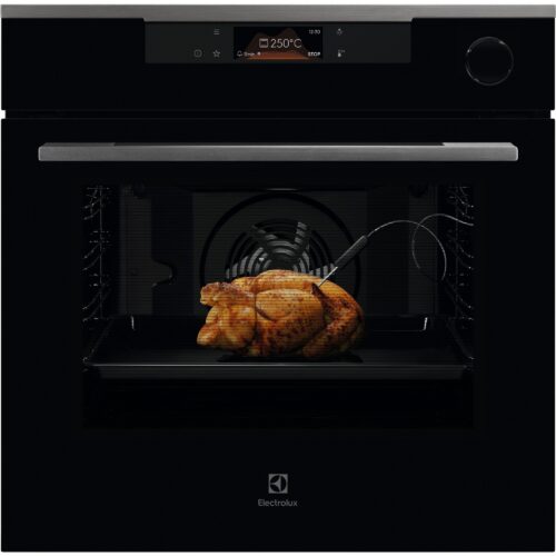 Electrolux KOCBP39H parní trouba SteamCrisp