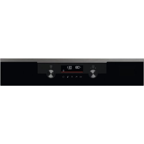Electrolux KODDP77H trouba s parní funkcí SteamBake - Obrázek 2