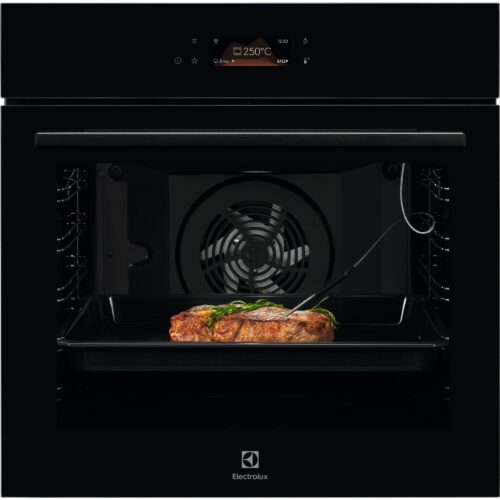 Electrolux KOEBP39WZ pyrolytická trouba SenseCook