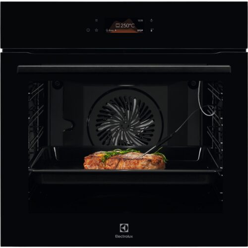 Electrolux KOEBP39Z pyrolytická trouba SenseCook