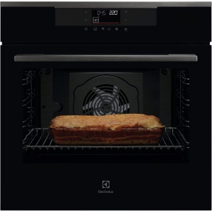 Electrolux KOFCH36H horkovzdušná trouba SorroundCook