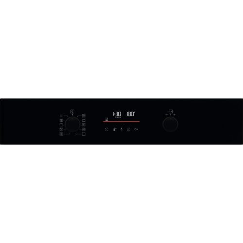 Electrolux KOFDP46BK pyrolytická trouba SorroundCook - Obrázek 2