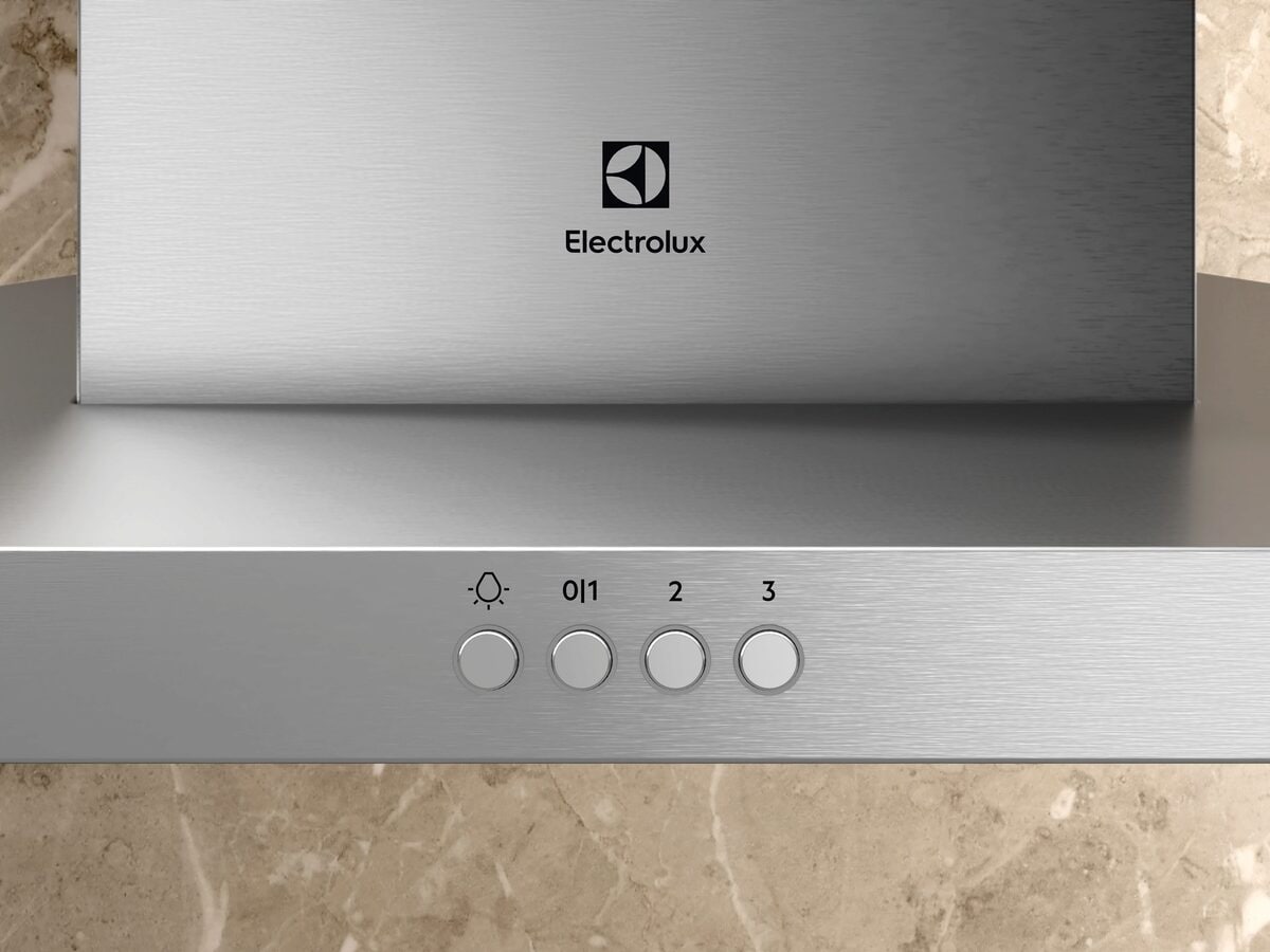 Electrolux LFC516X komínová digestoř - Obrázek 2