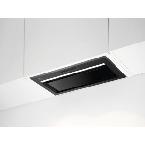 Electrolux LFG825K vestavná digestoř Hob2Hood®