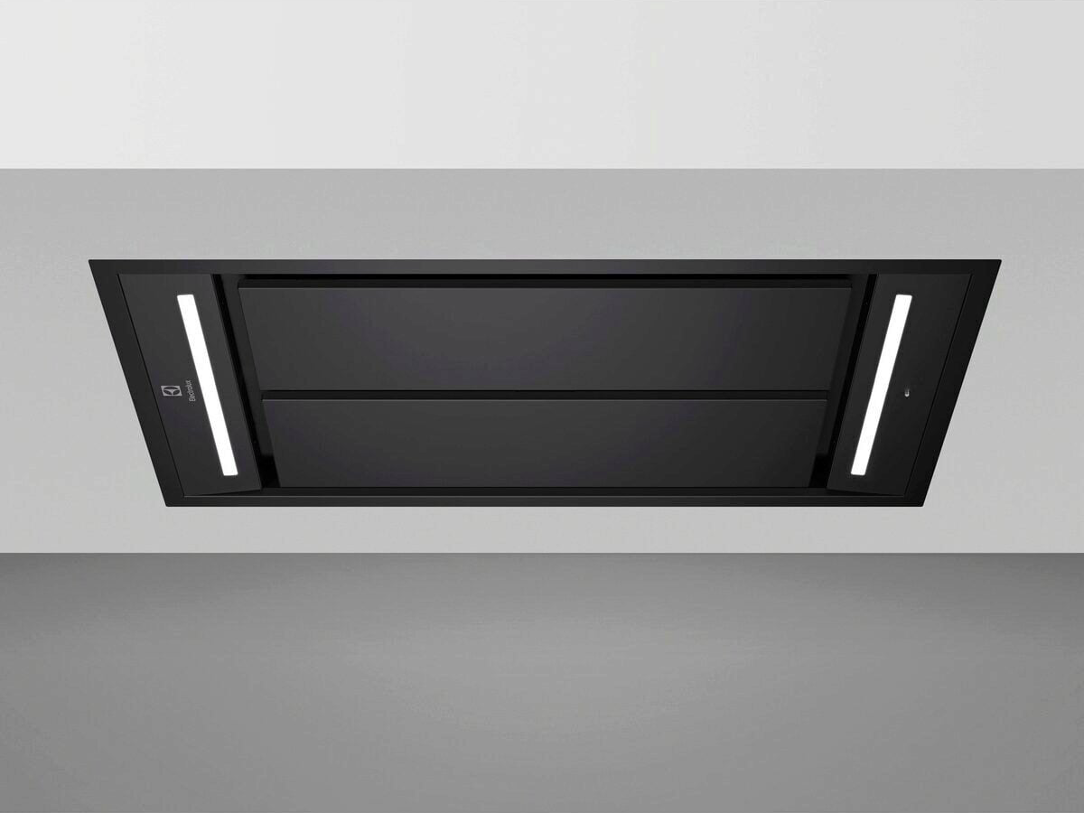 Electrolux LFK819K stropní digestoř Hob2Hood®