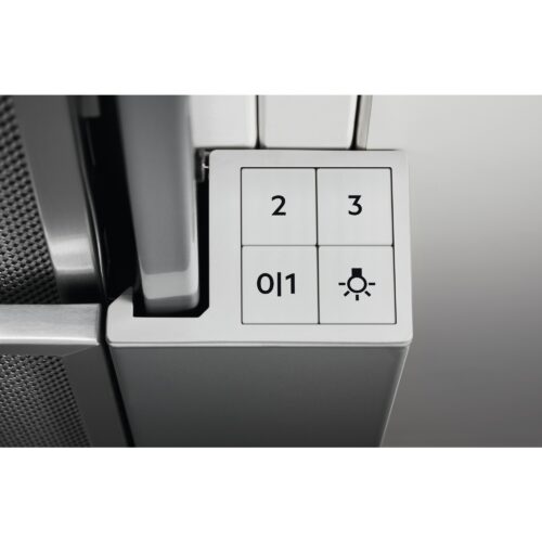 Electrolux LFP226S výsuvná digestoř - Obrázek 2