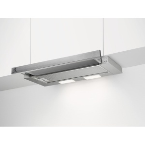 Electrolux LFP226S výsuvná digestoř
