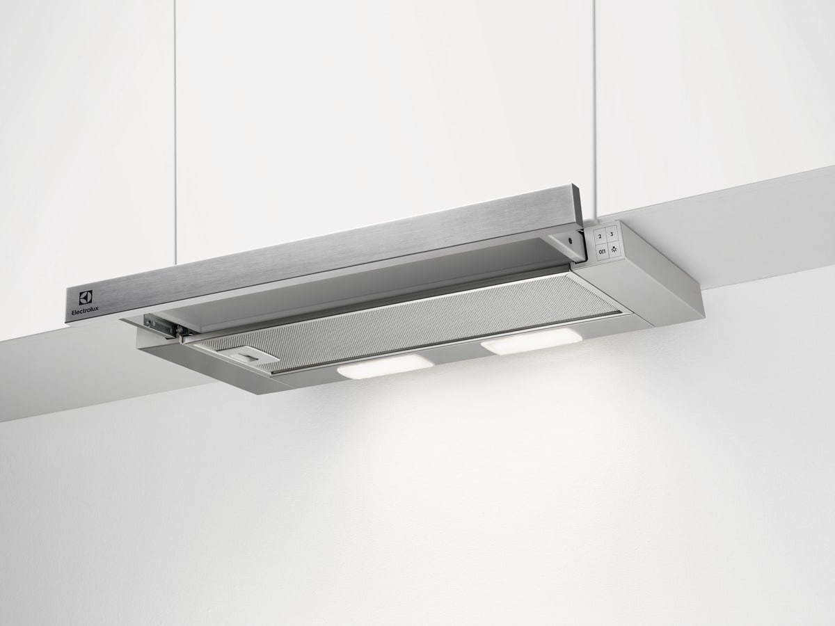Electrolux LFP226S výsuvná digestoř