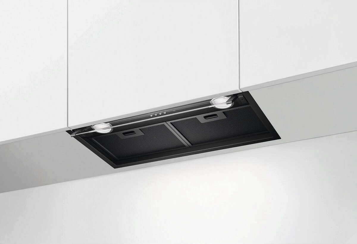 Electrolux LFP516K vestavná digestoř