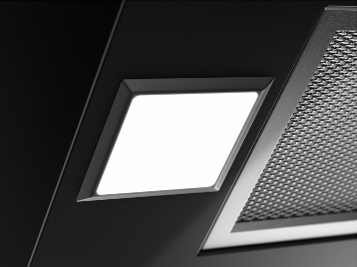 Electrolux LFV216K komínová digestoř - Obrázek 2