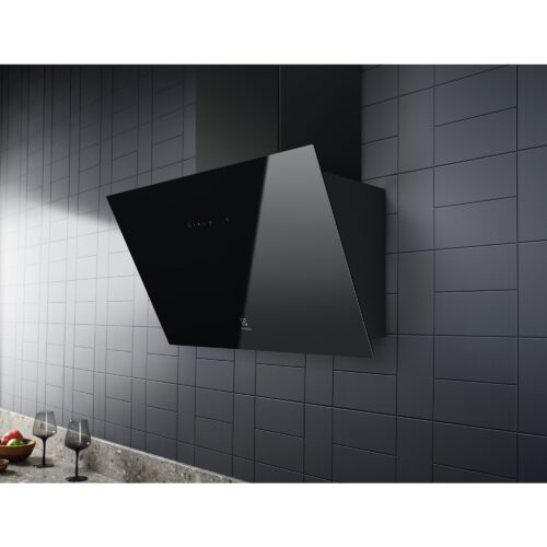 Electrolux LFV436K komínová digestoř Hob2Hood® - Obrázek 2