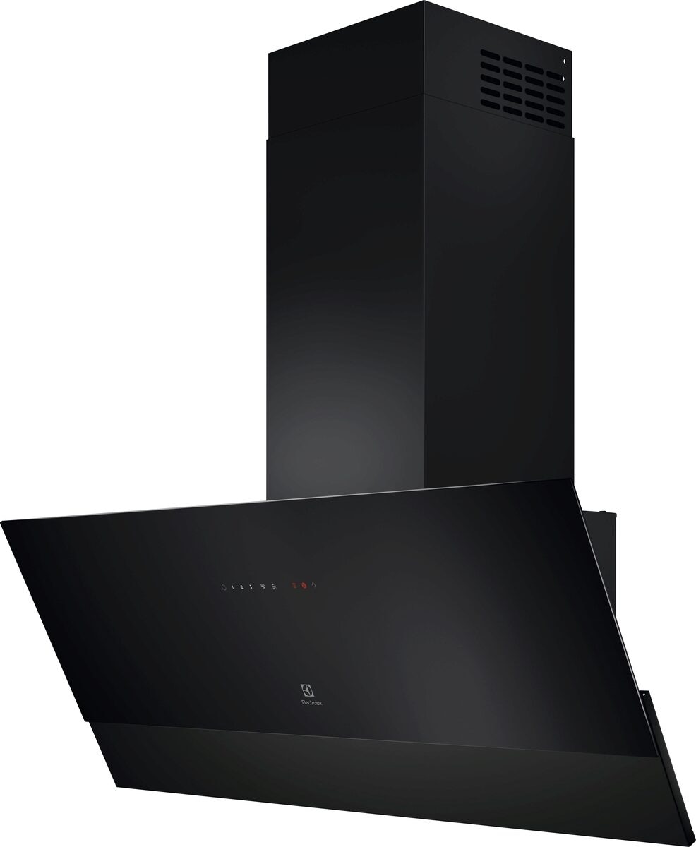 Electrolux LFV449K komínová digestoř Hob2Hood®
