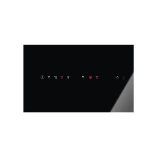 Electrolux LFV619R komínová digestoř Hob2Hood® - Obrázek 2