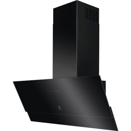 Electrolux LFV629K komínová digestoř Hob2Hood®