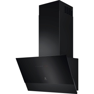 Electrolux LFV636K komínová digestoř Hob2Hood®