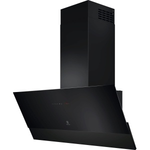 Electrolux LFV639K komínová digestoř Hob2Hood®