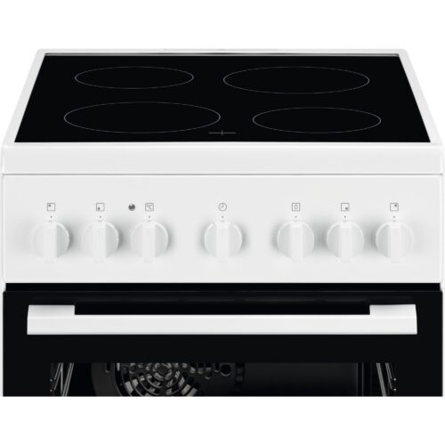 Electrolux LKR540066W sklokeramický sporák - Obrázek 2