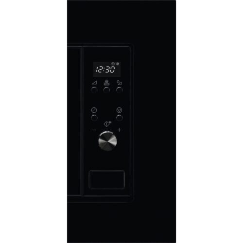 Electrolux LMS2203EMK vestavná mikrovlnná trouba - Obrázek 2
