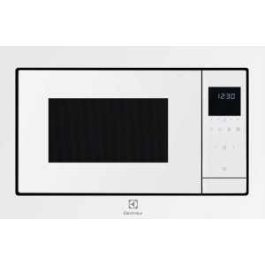 Electrolux LMS4253TBW vestavná mikrovlnná trouba