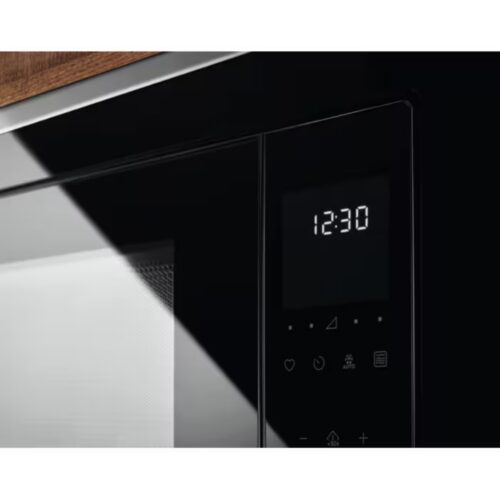 Electrolux LMS4253TBX vestavná mikrovlnná trouba - Obrázek 2