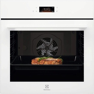 Electrolux LOE8F38V horkovzdušná trouba MealAssist